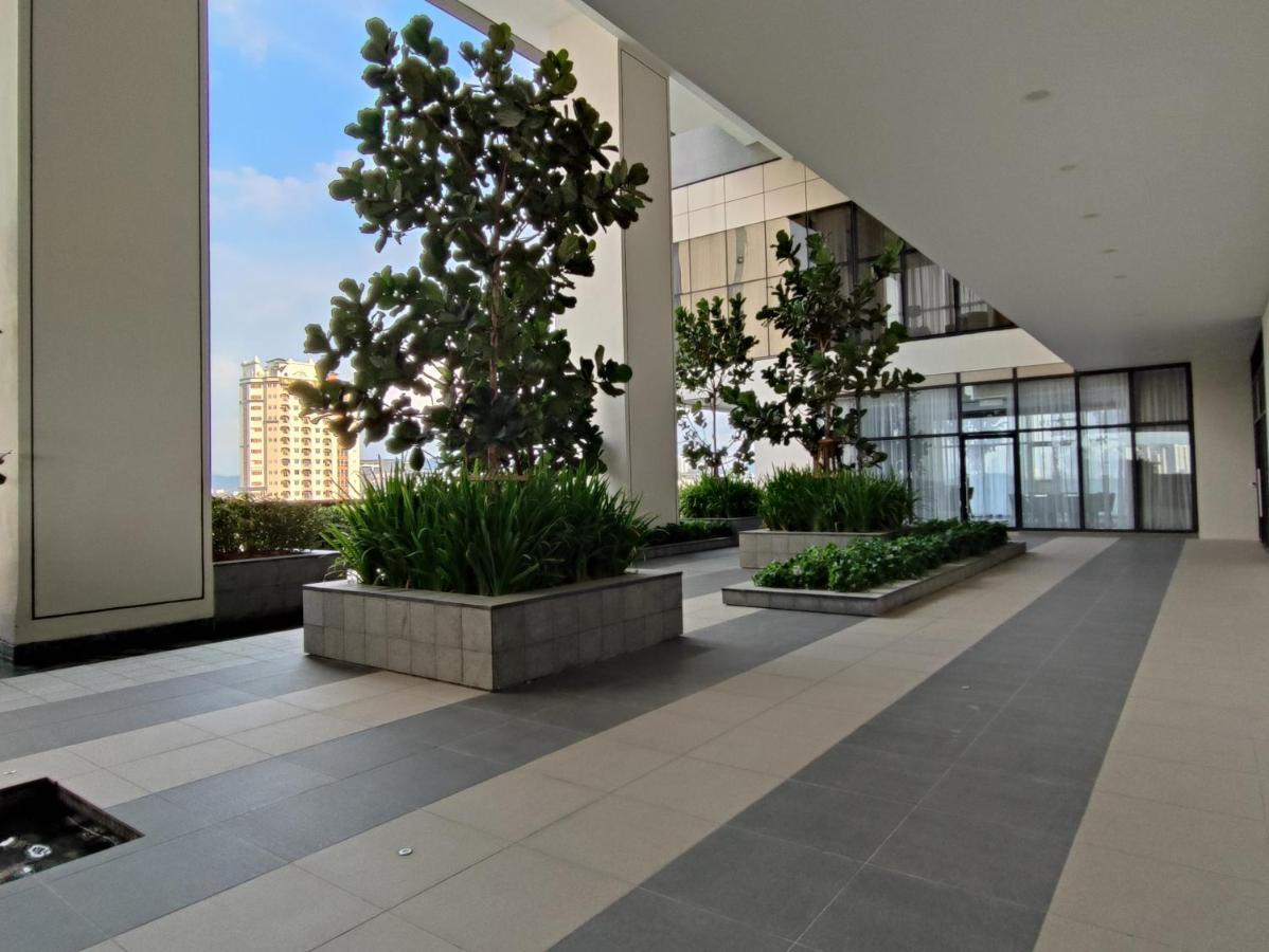 Pavillion Embassy Service Apartment By Autumn Suites Premium Stay Kuala Lumpur Dış mekan fotoğraf