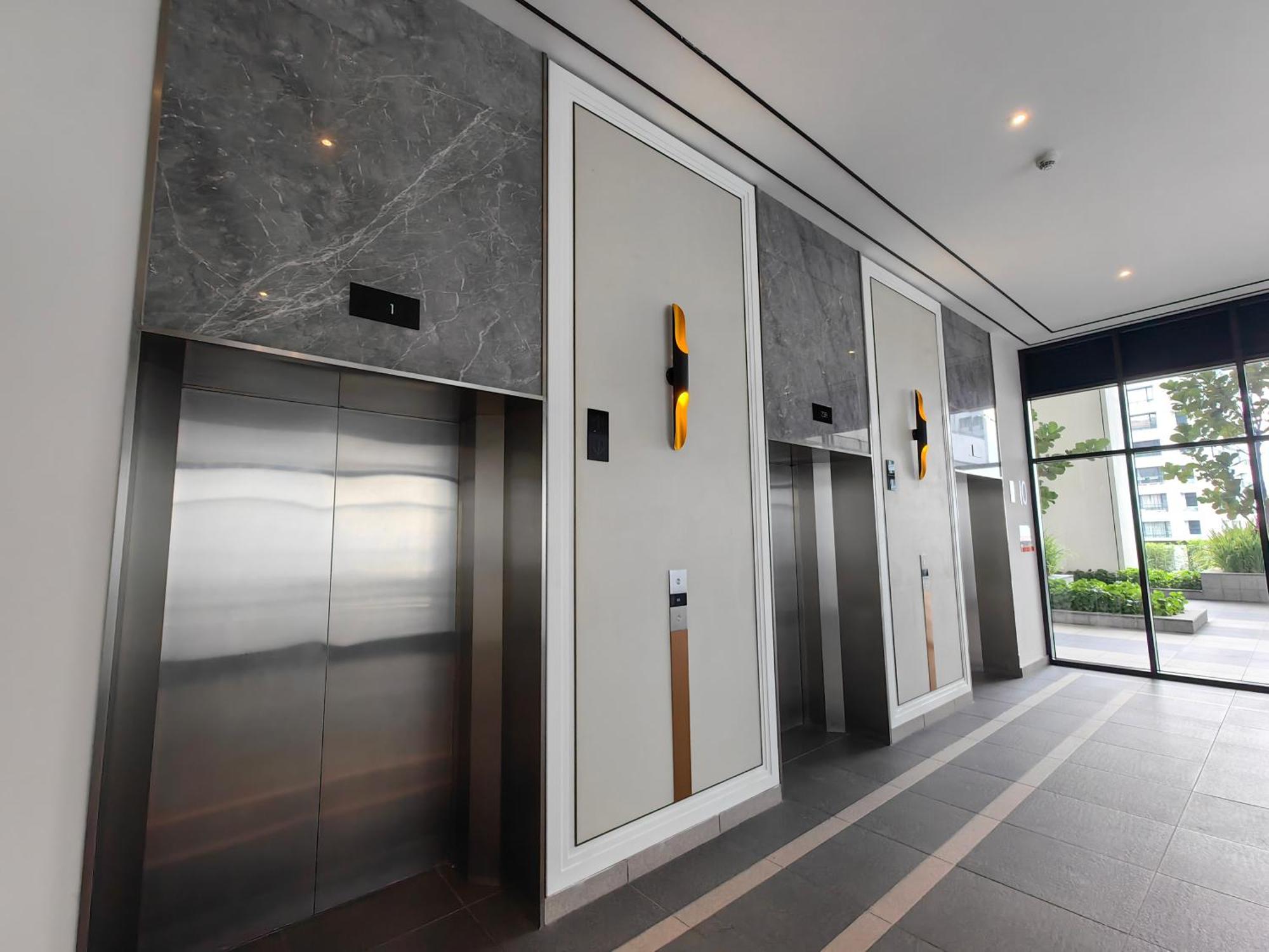 Pavillion Embassy Service Apartment By Autumn Suites Premium Stay Kuala Lumpur Dış mekan fotoğraf