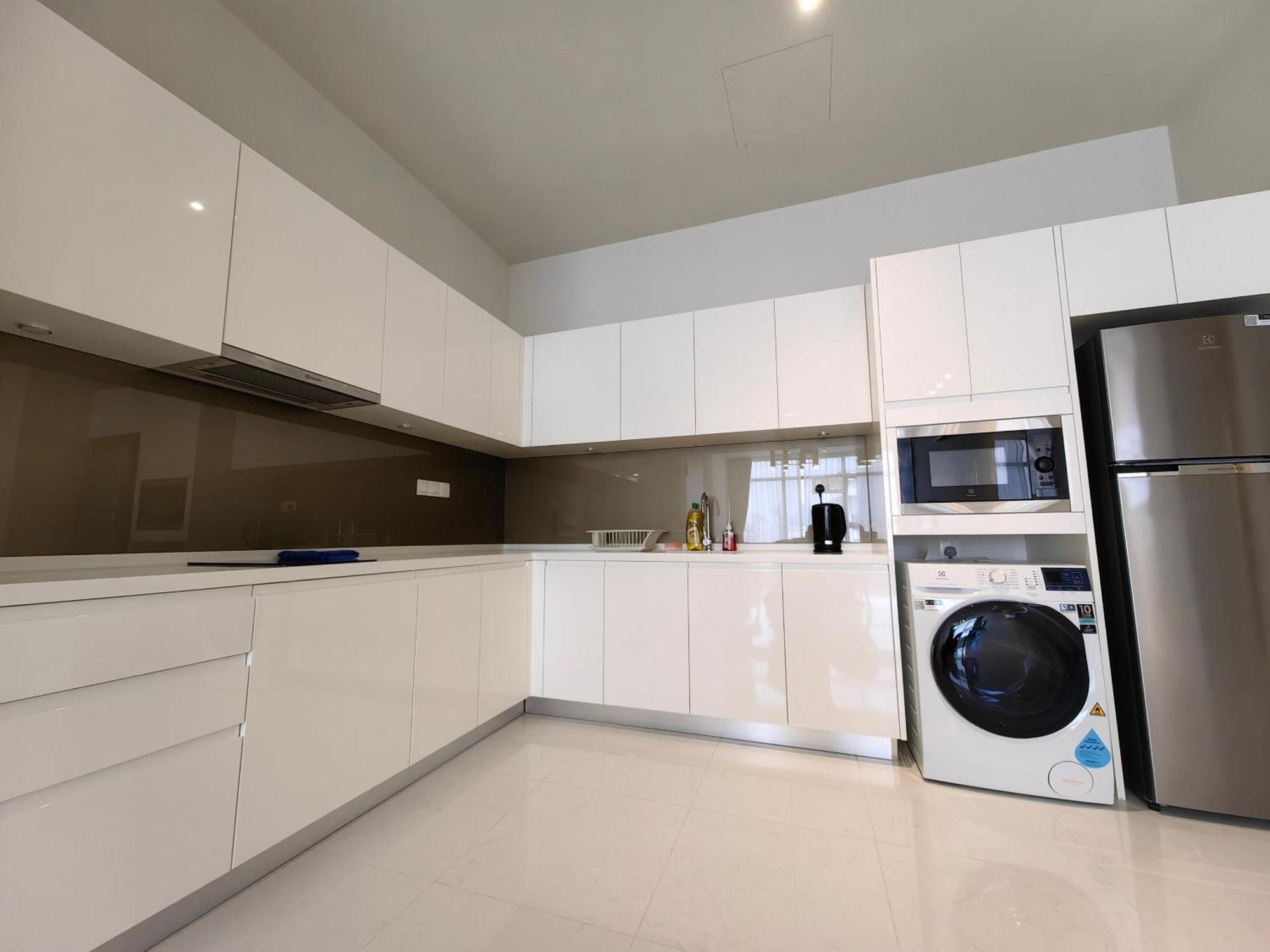 Pavillion Embassy Service Apartment By Autumn Suites Premium Stay Kuala Lumpur Dış mekan fotoğraf