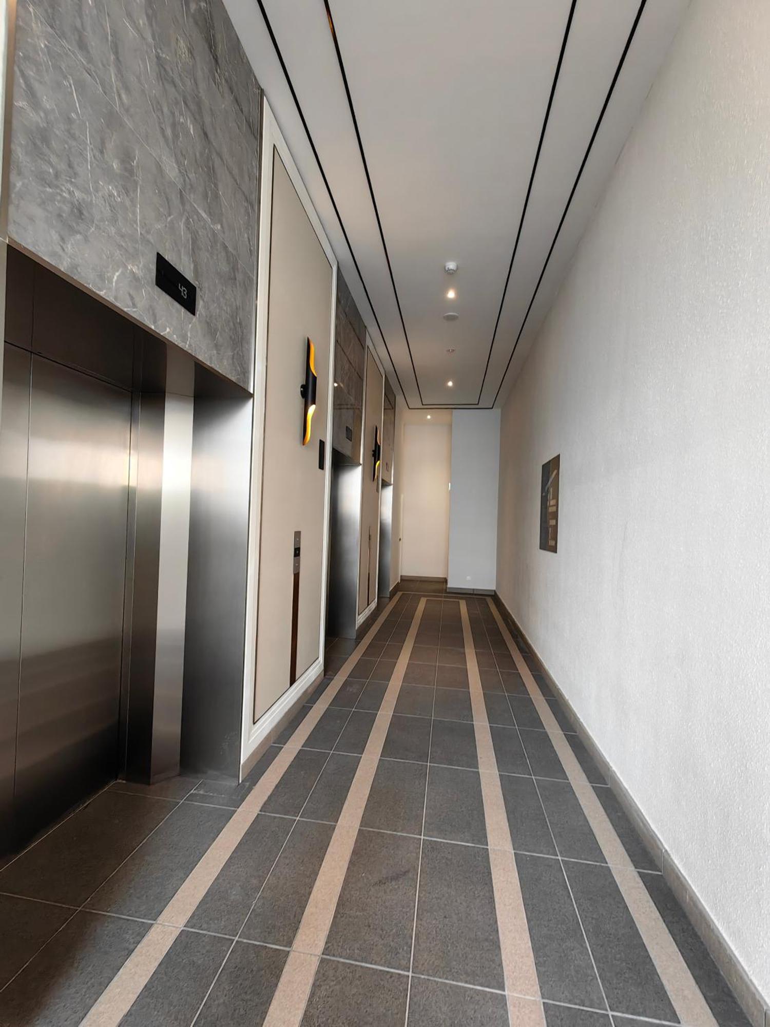 Pavillion Embassy Service Apartment By Autumn Suites Premium Stay Kuala Lumpur Dış mekan fotoğraf