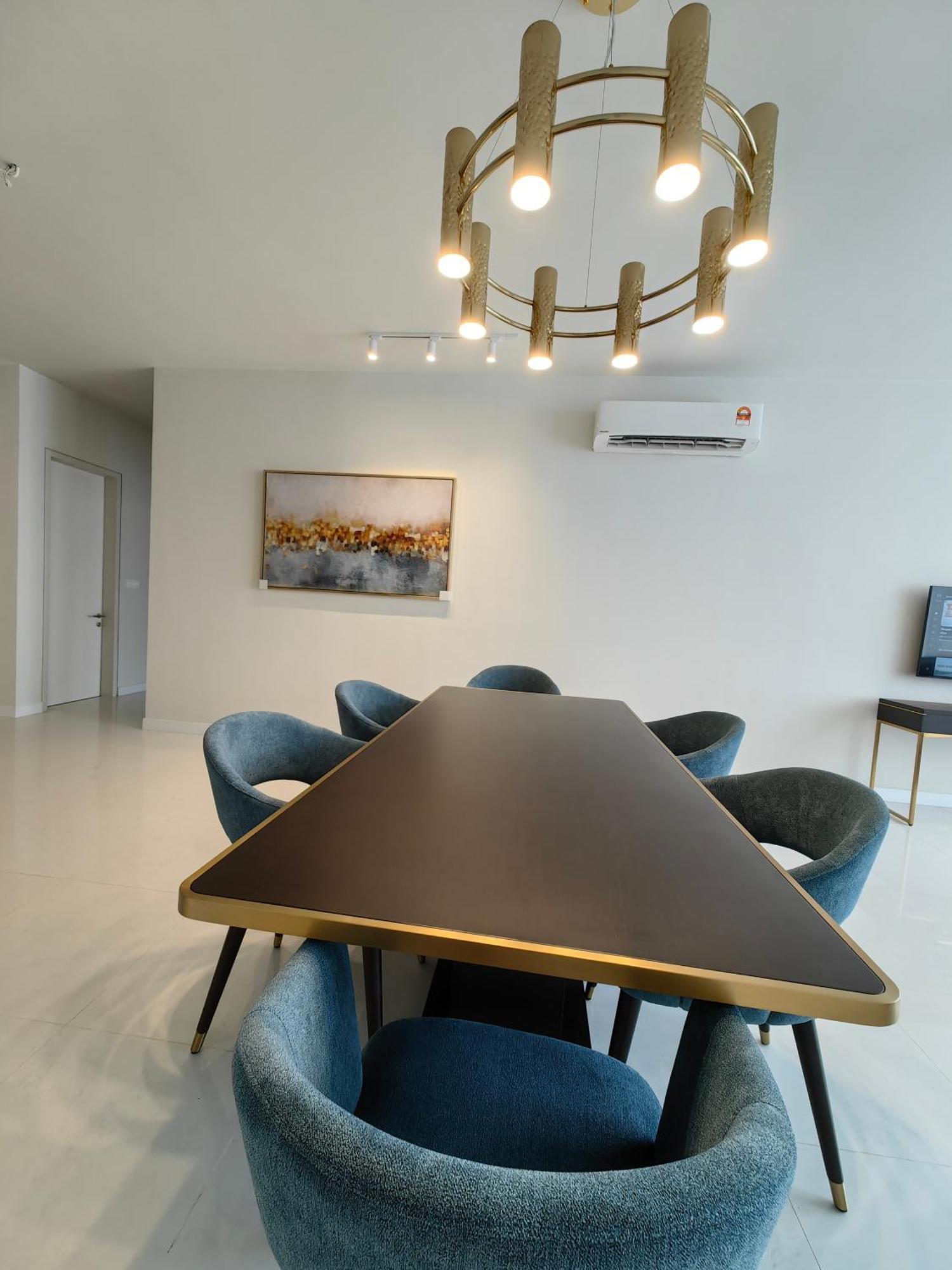 Pavillion Embassy Service Apartment By Autumn Suites Premium Stay Kuala Lumpur Dış mekan fotoğraf
